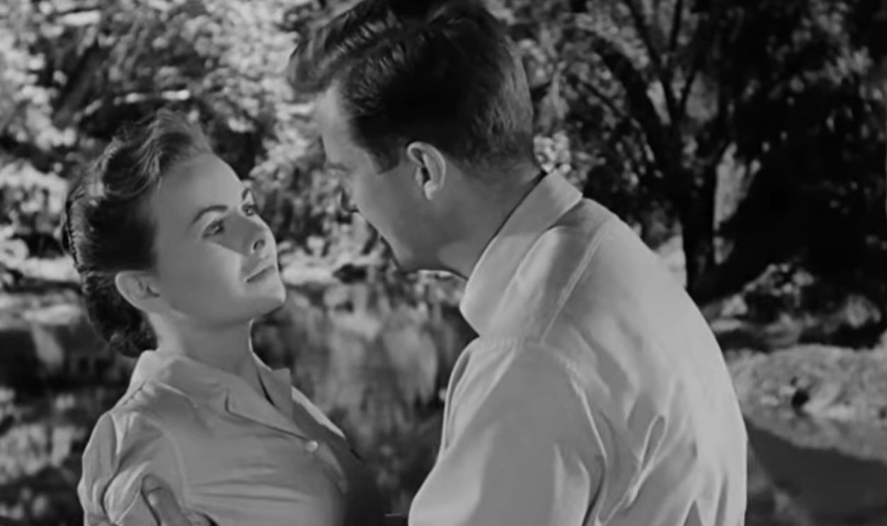 Screenshot from Pinky (1949)