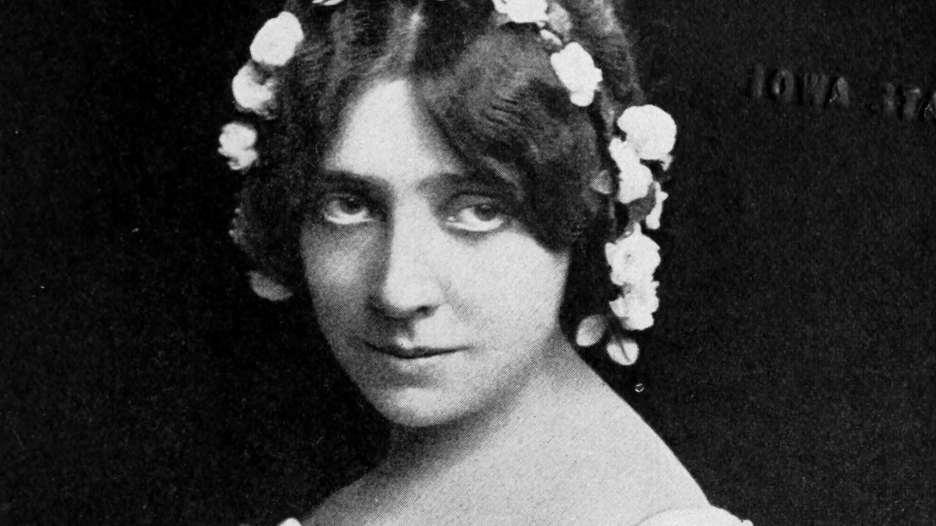 Olga Nethersole