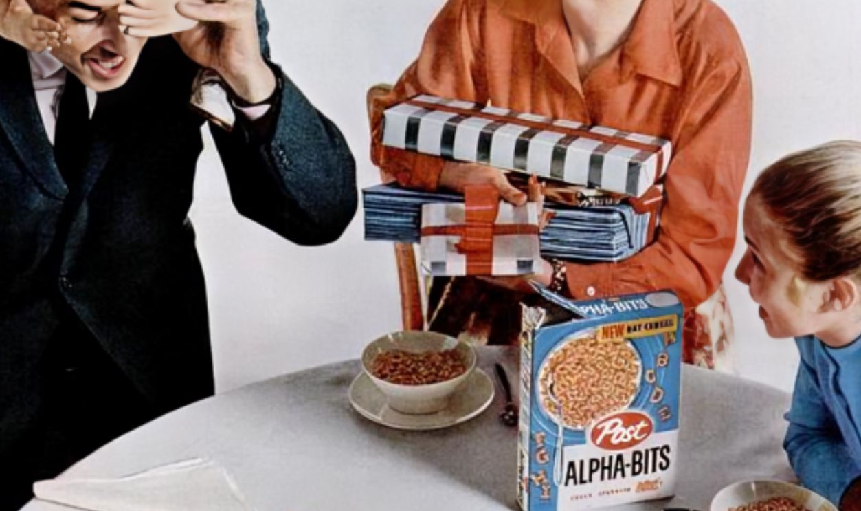 Alpha-Bits