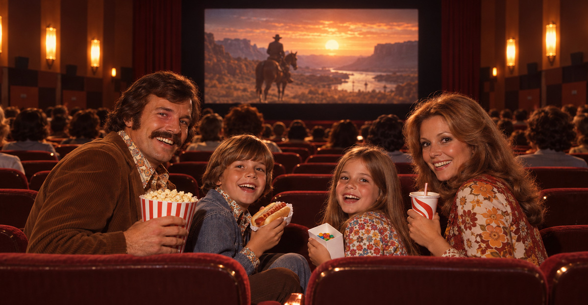 Rss Thumb - 1970S Movie Theater Snacks