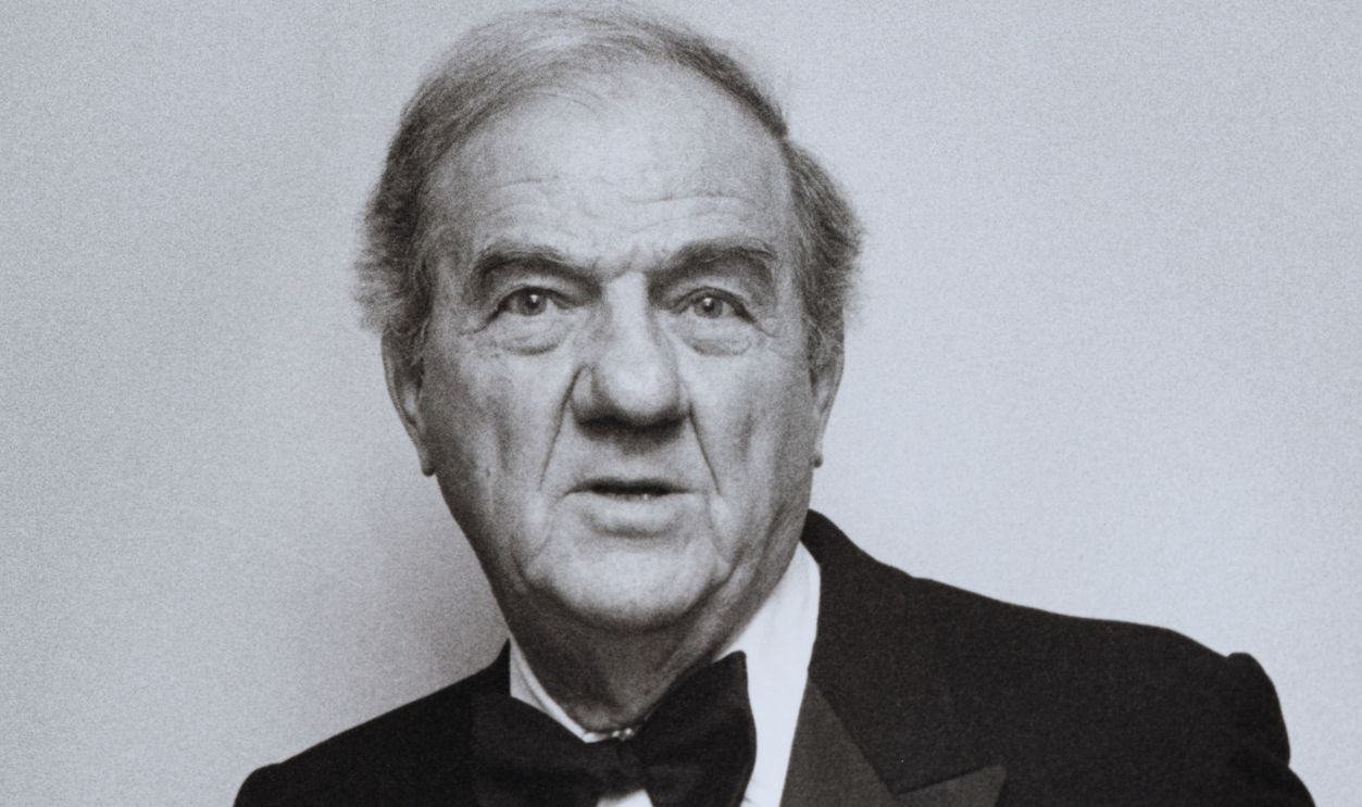 Karl Malden