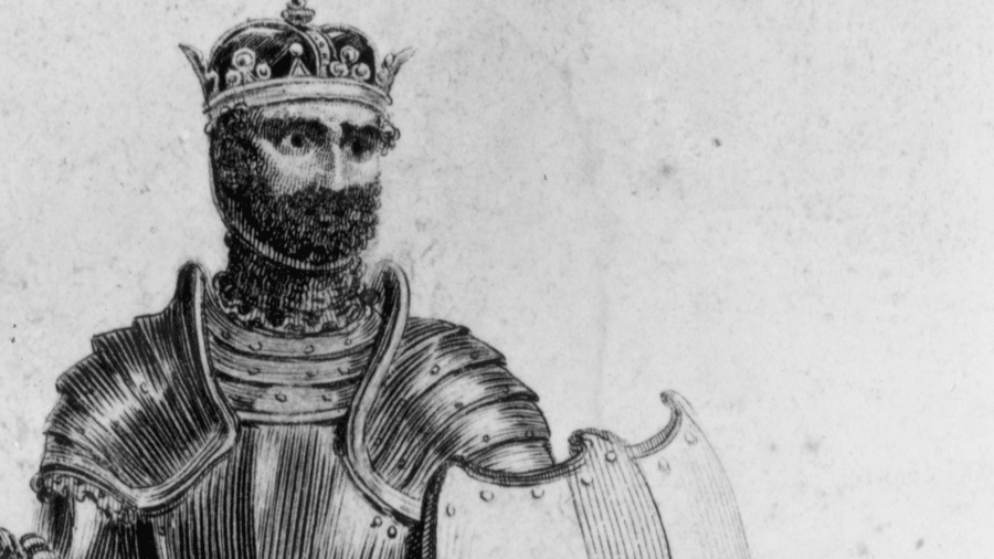 Medieval England Facts