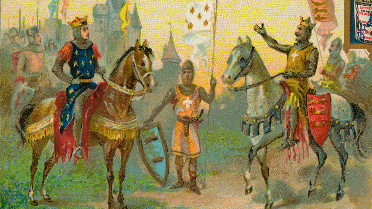 Philip II of France facts