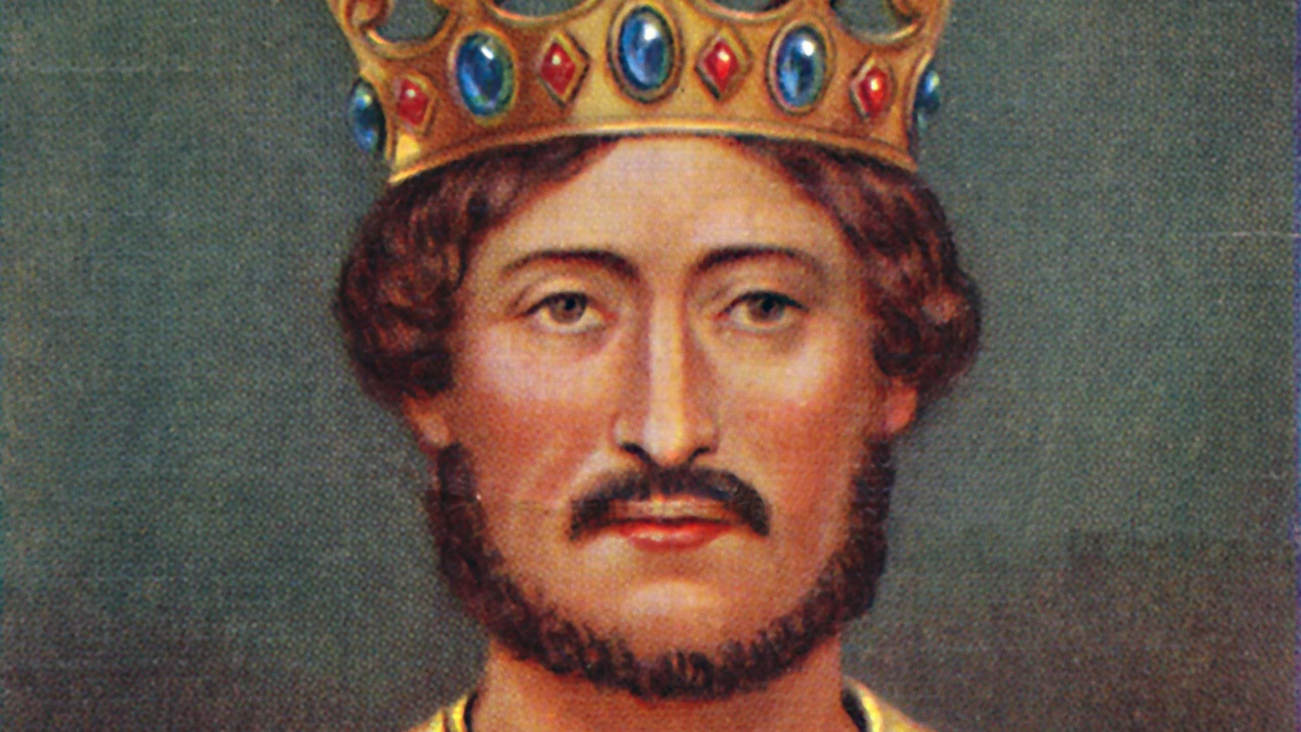 King Richard the Lionheart Facts
