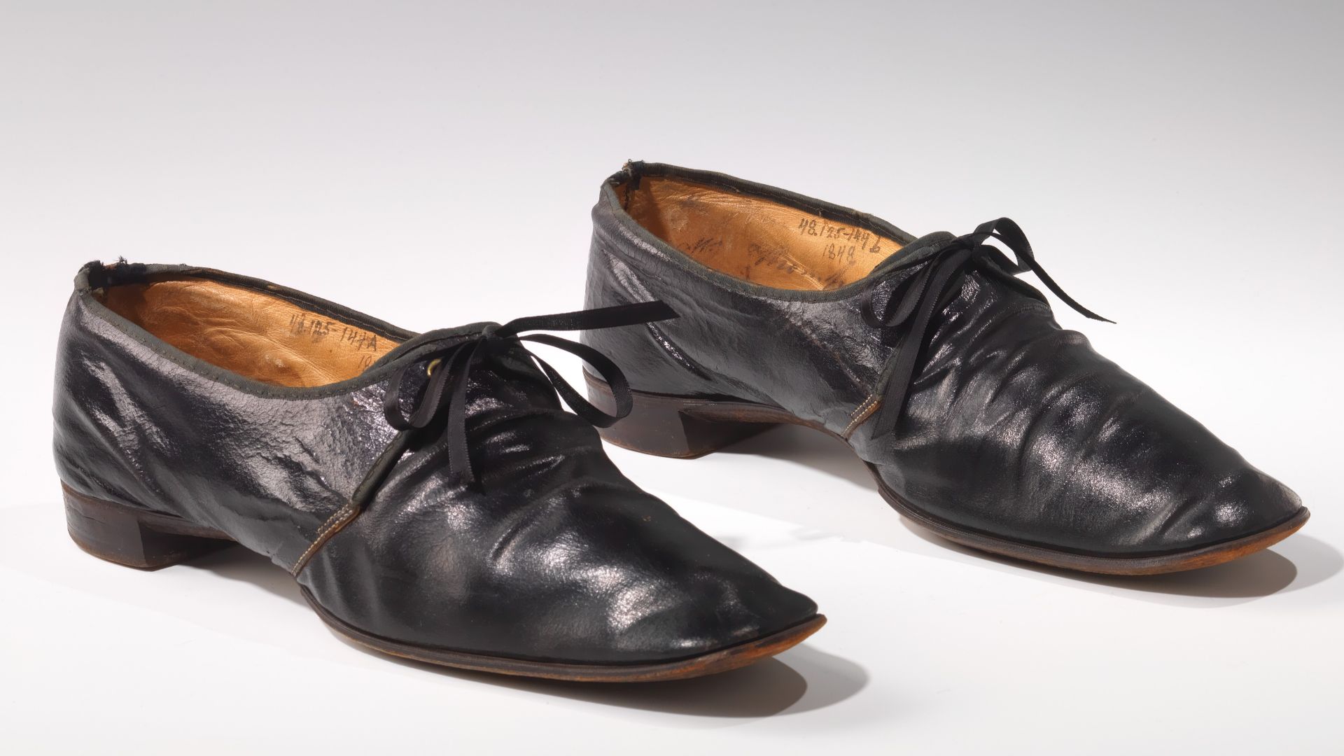 American; Shoes;