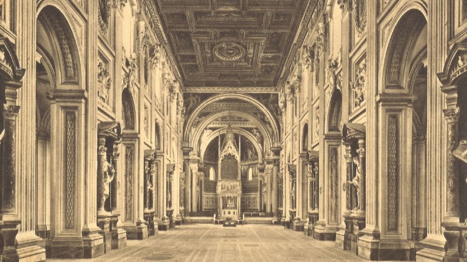 San Giovanni in Laterano