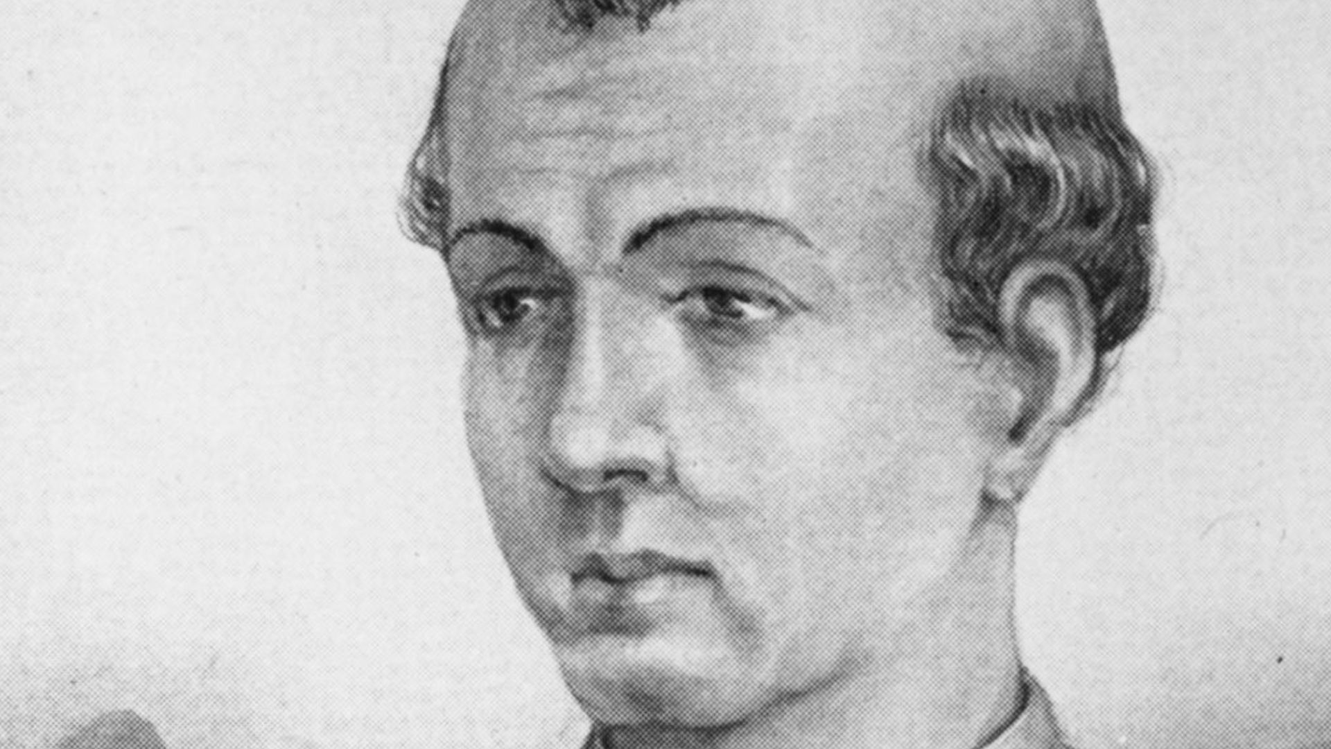 This illustration is from The Lives and Times of the Popes by Chevalier Artaud de Montor, New York: The Catholic Publication Society of America, 1911. It was originally published in 1842.