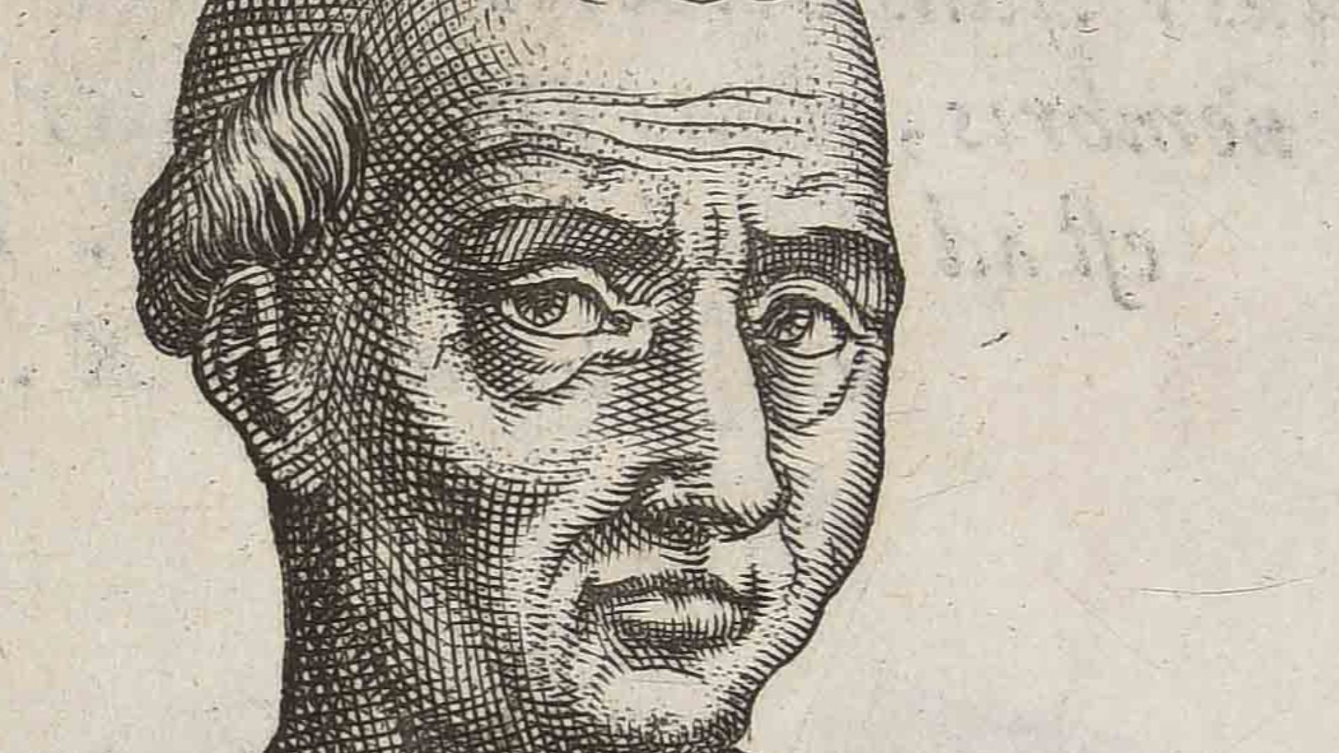 Calcografia in Giovanni Battista Cavalieri, Pontificum Romanorum effigies, Roma, Basa Domenico\Zanetti Francesco, 1580.