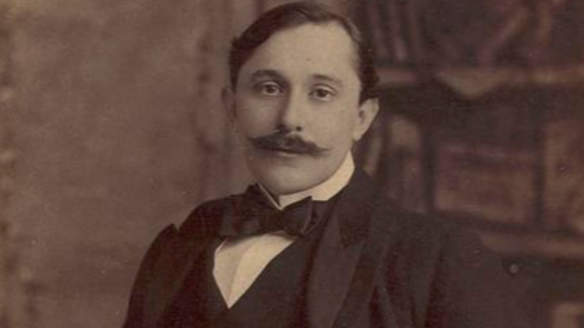 Title from item or material accompanying item.; Max Platz, photographer, 88 N, Clark Street, Chicago; Date supplied by cataloger.