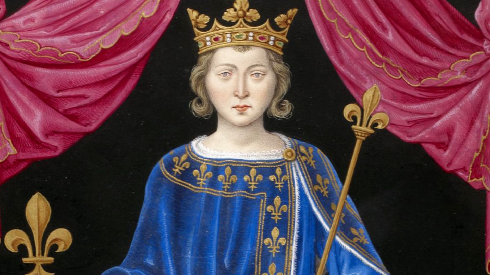 Philip The Fair