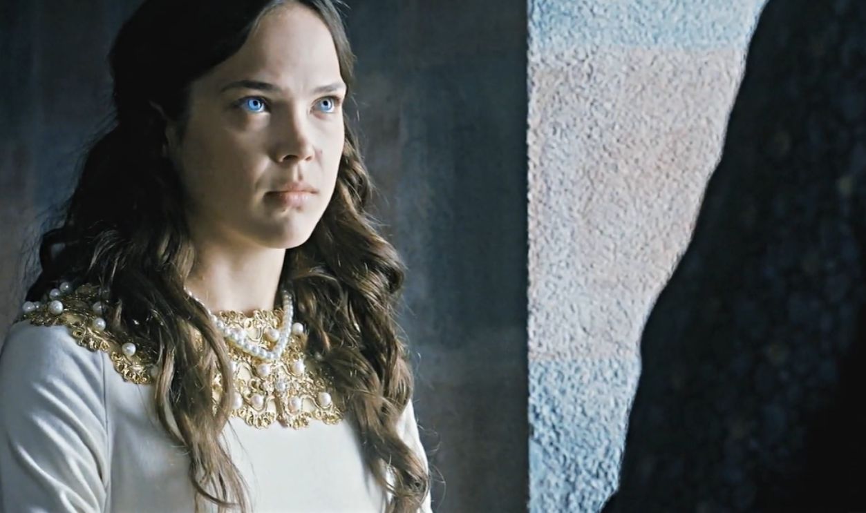 Screenshot from The Crown of the Kings (2018-2024)
