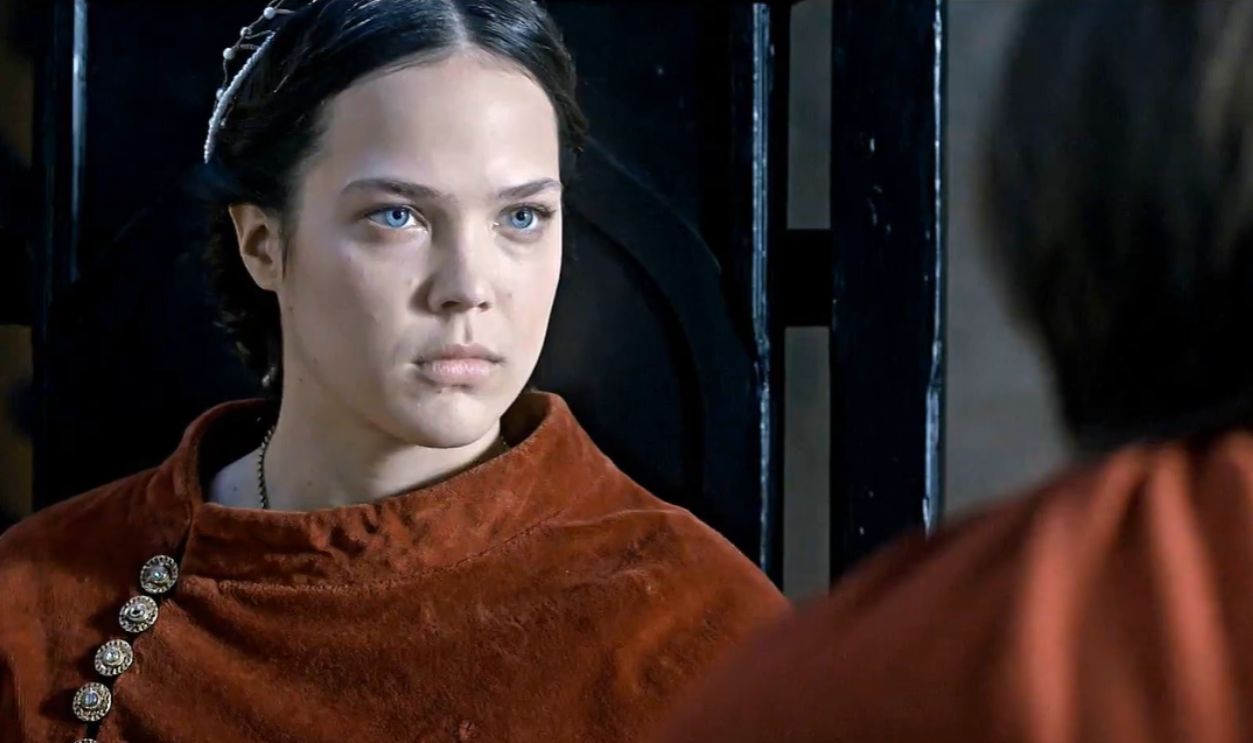 Screenshot from The Crown of the Kings (2018-2024)