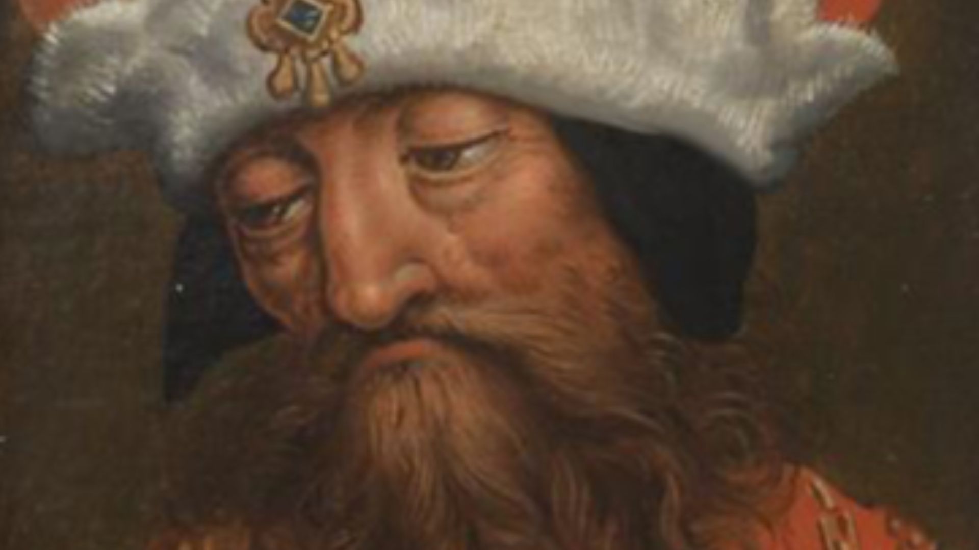 Leopold III of Habsburg,
