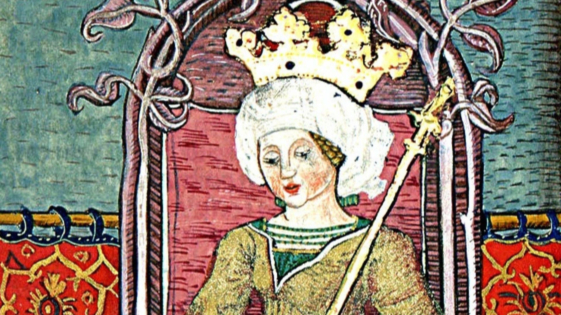 Mary of Hungary
