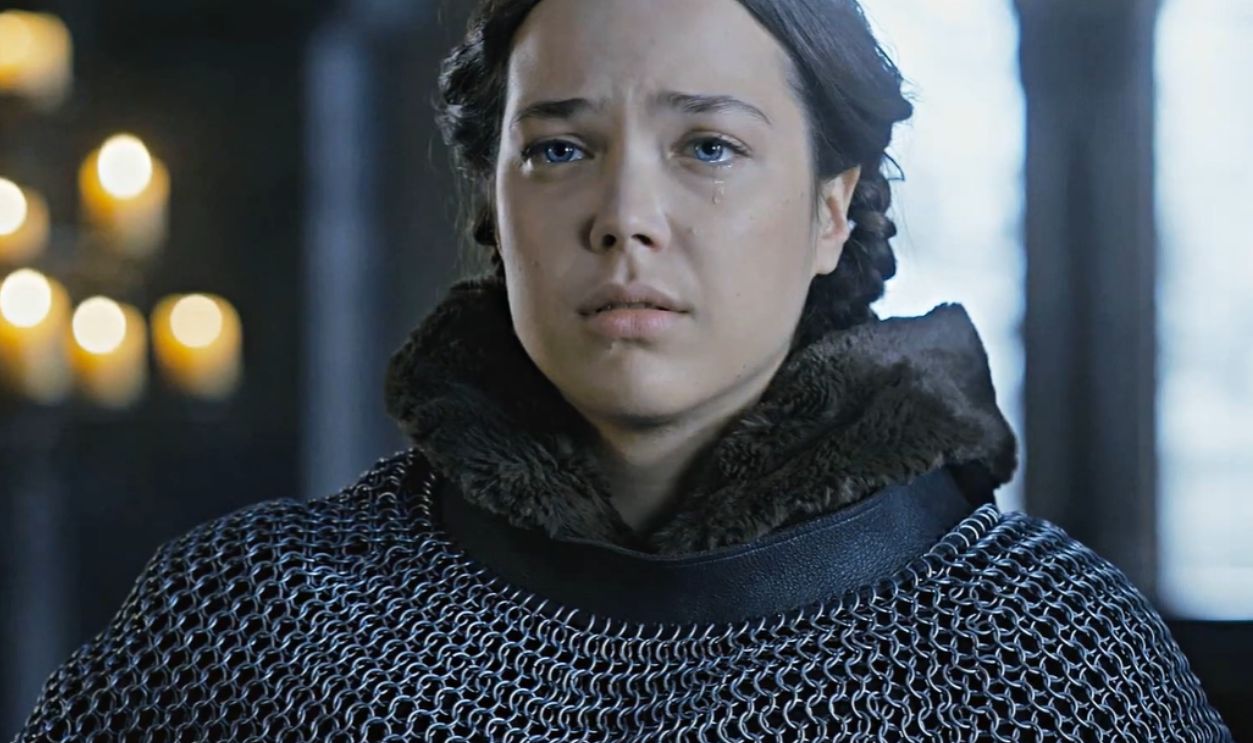 Screenshot from The Crown of the Kings (2018-2024)