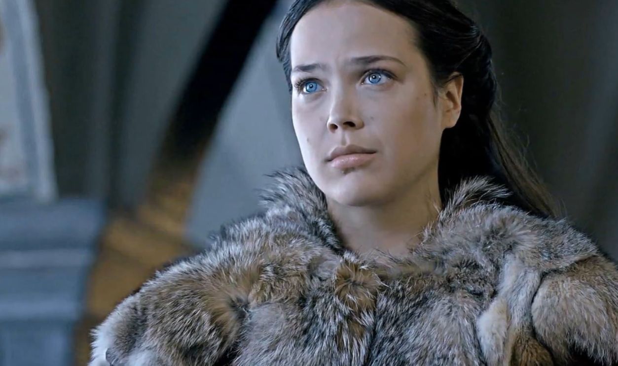 Screenshot from The Crown of the Kings (2018-2024)