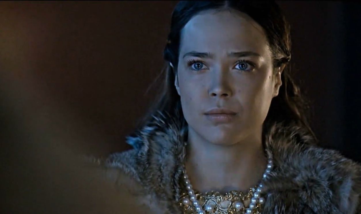Screenshot from The Crown of the Kings (2018-2024)