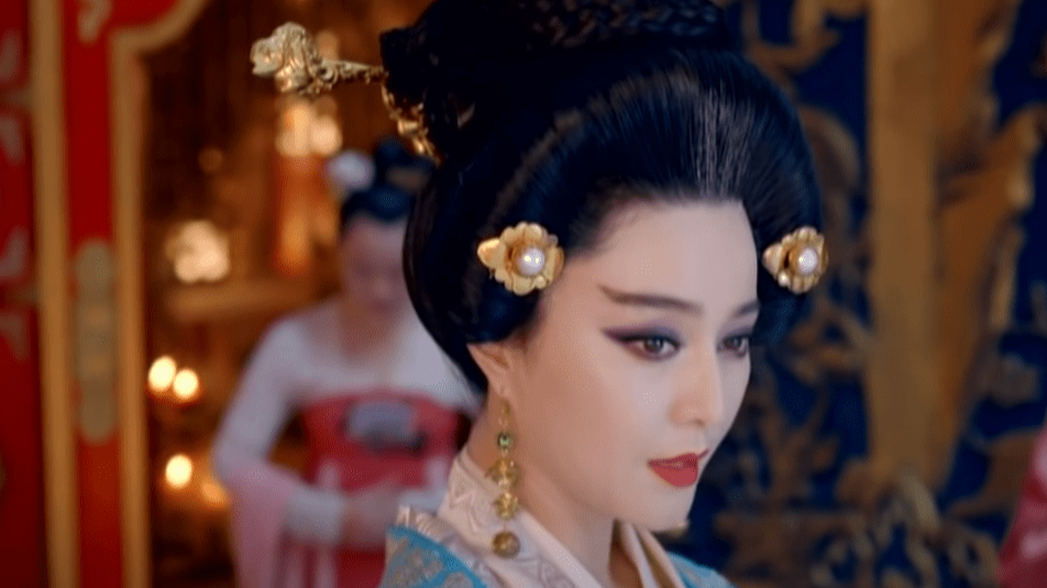 Wu Zetian Facts