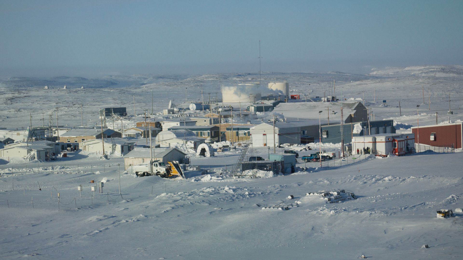 Repulse Bay, Nunavut