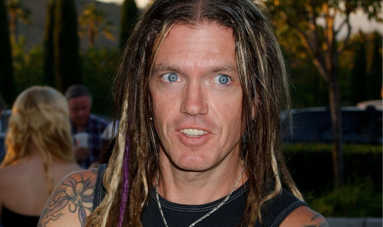 Dizzy Reed
