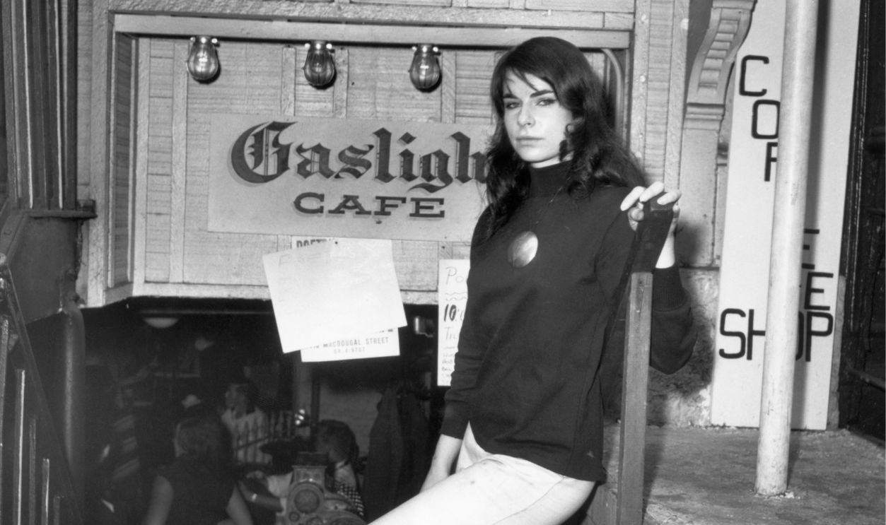 Gaslight Cafe 514689726