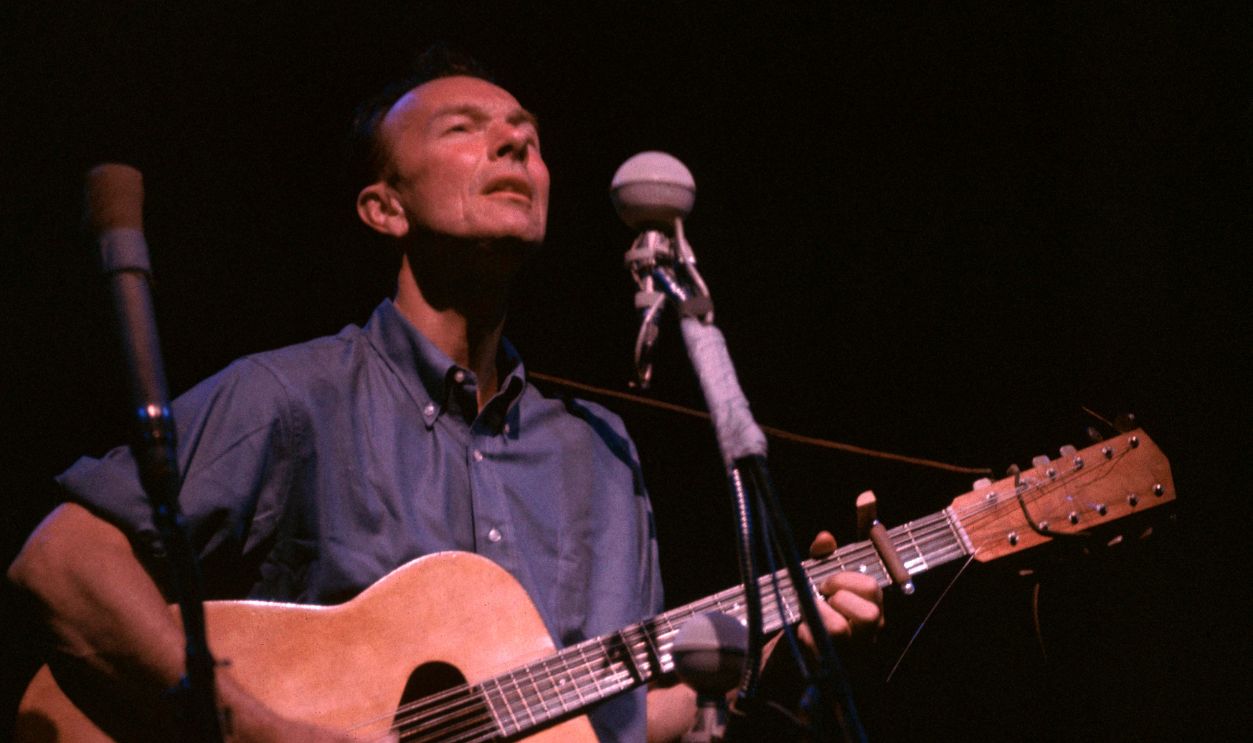 Pete Seeger 84901991