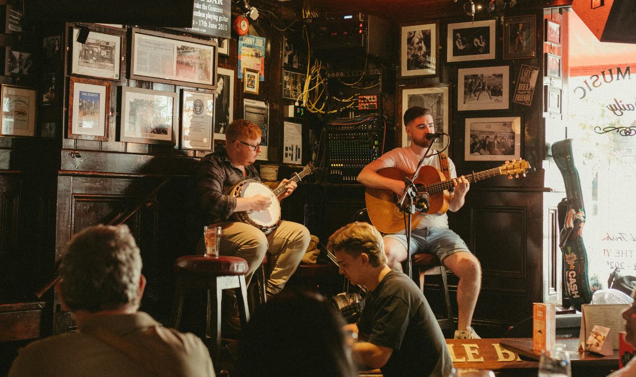 Live Music