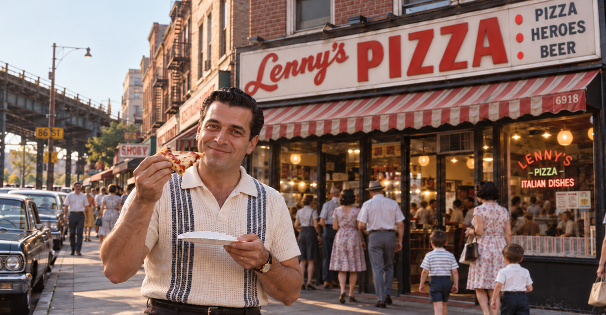 Rss Thumb - Pizza Joints 1960S