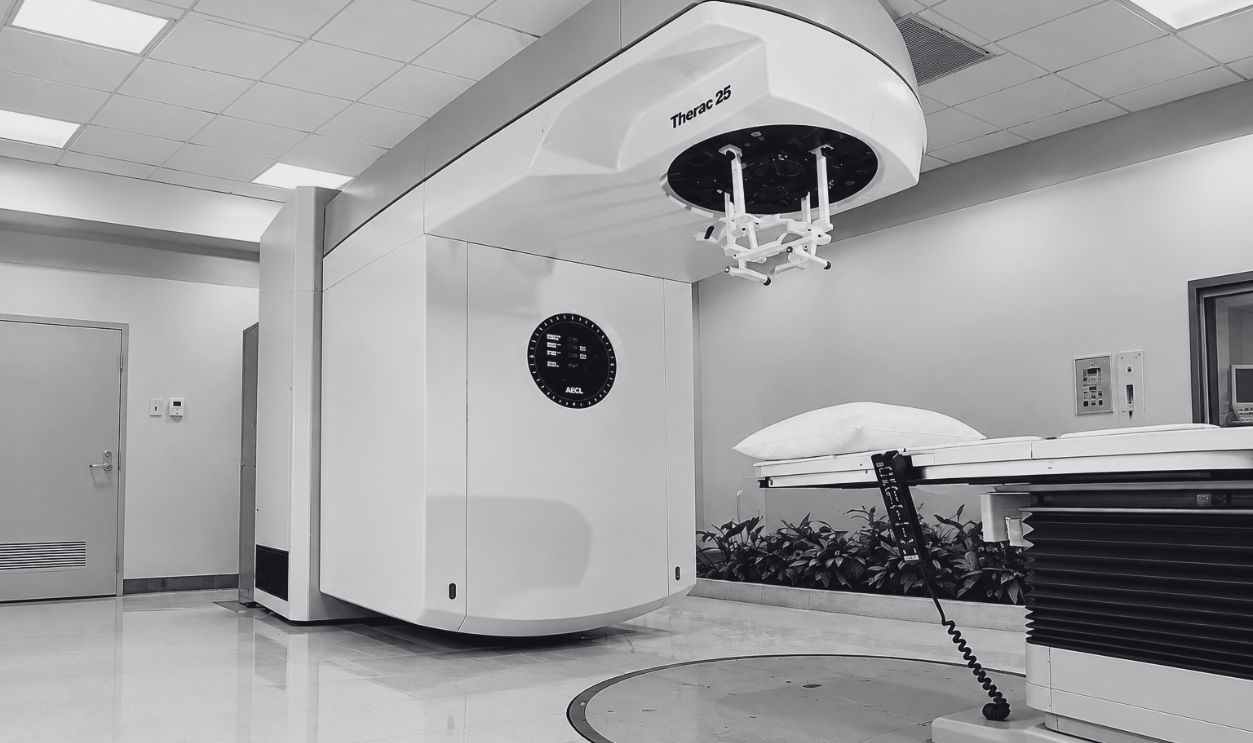 Therac-25 