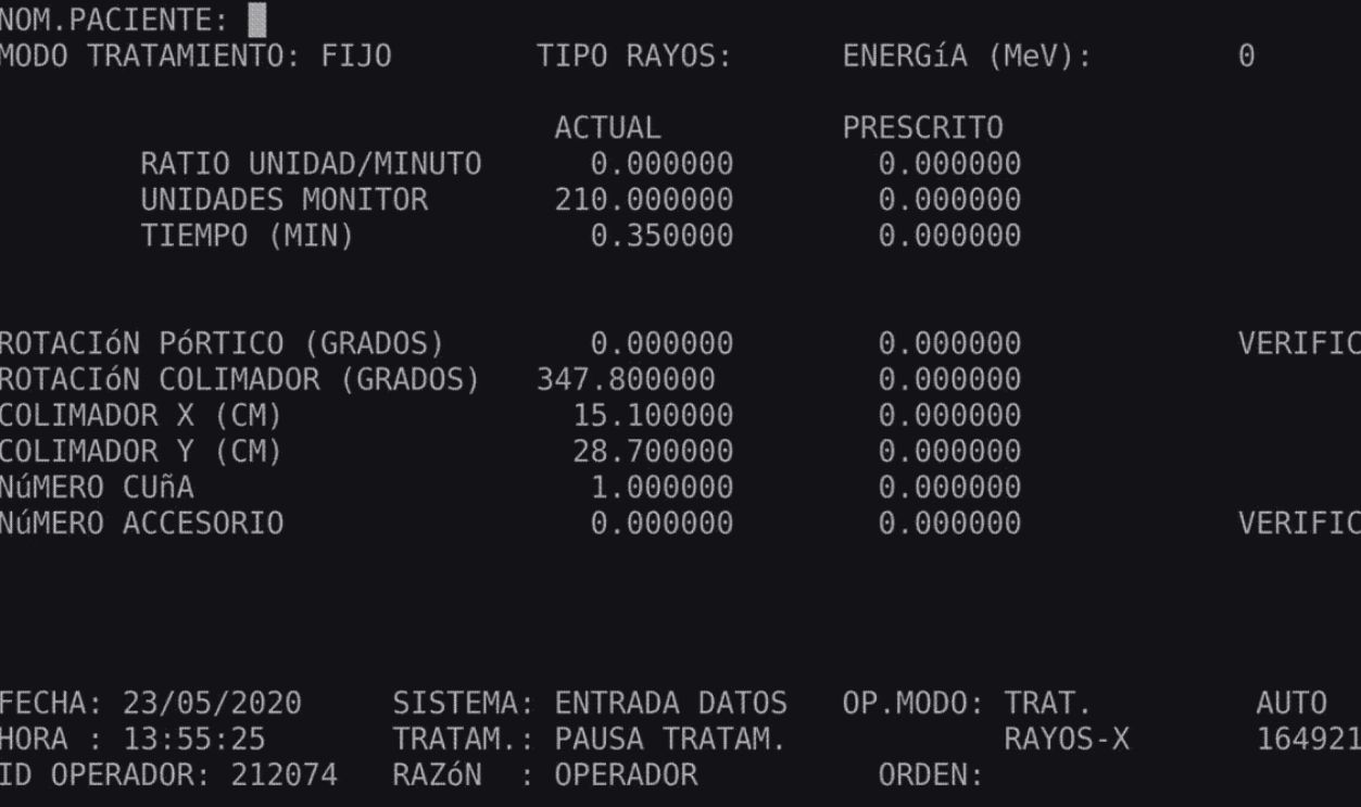 Therac-25 