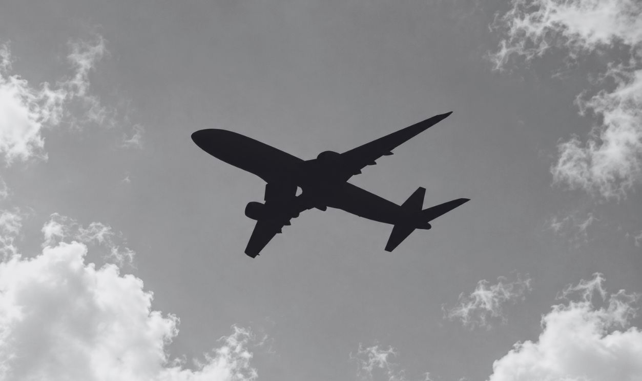 Japan Airlines Flight 123