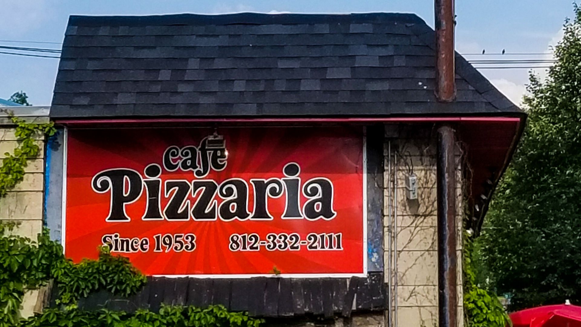 Since 1953 they've been spelling
