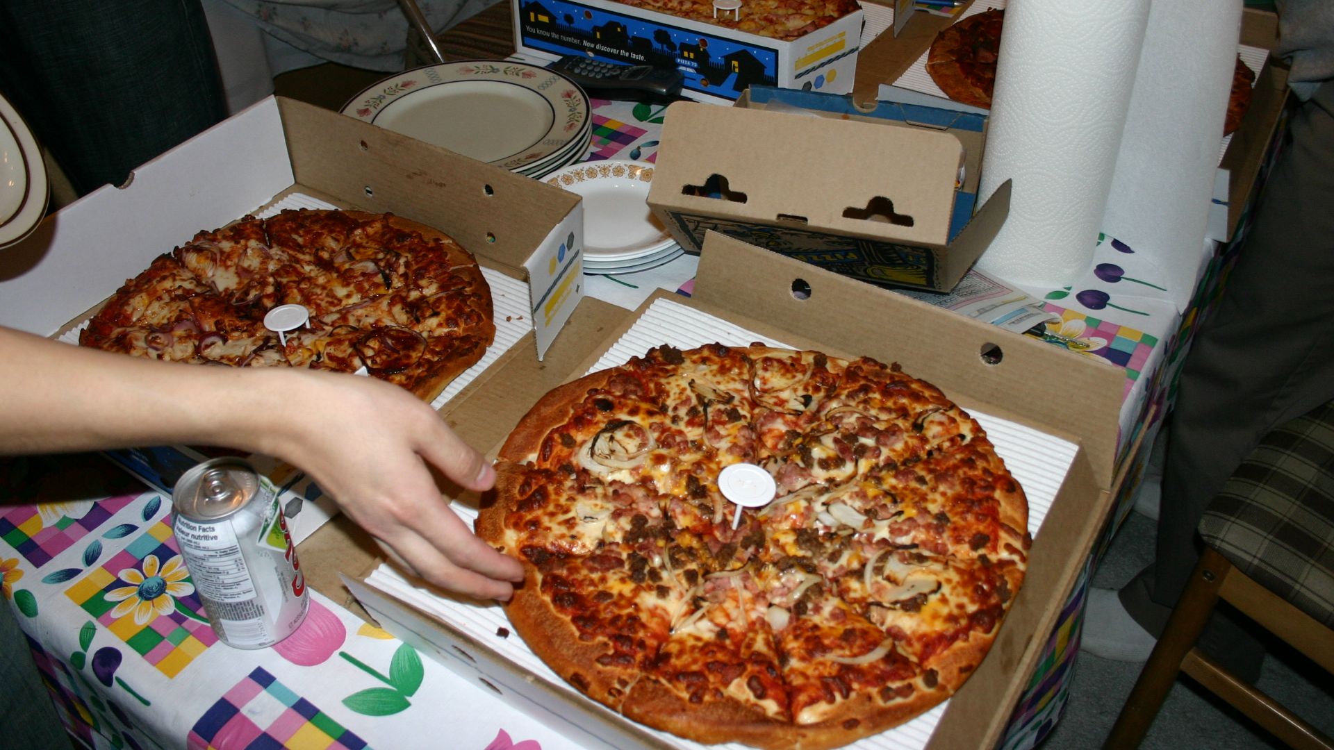 Pizza