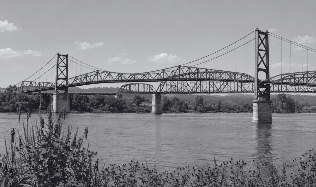 Silver Bridge