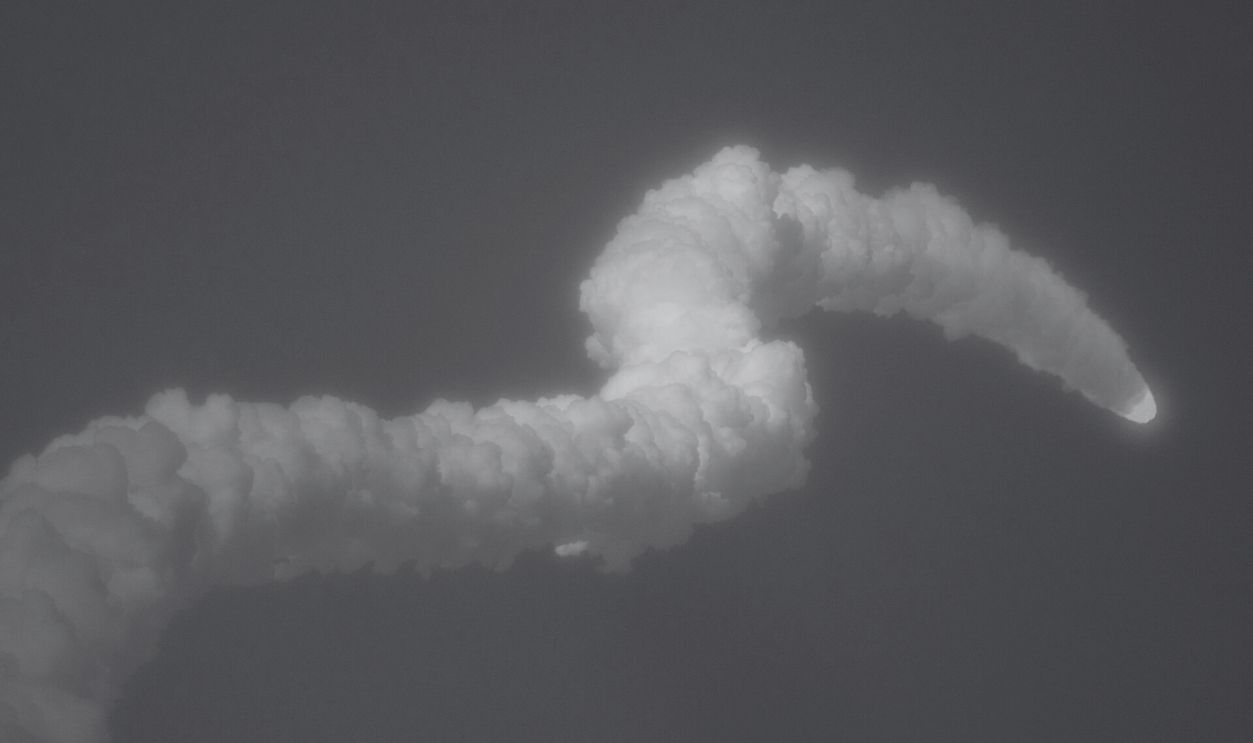 Ariane 5 rocket