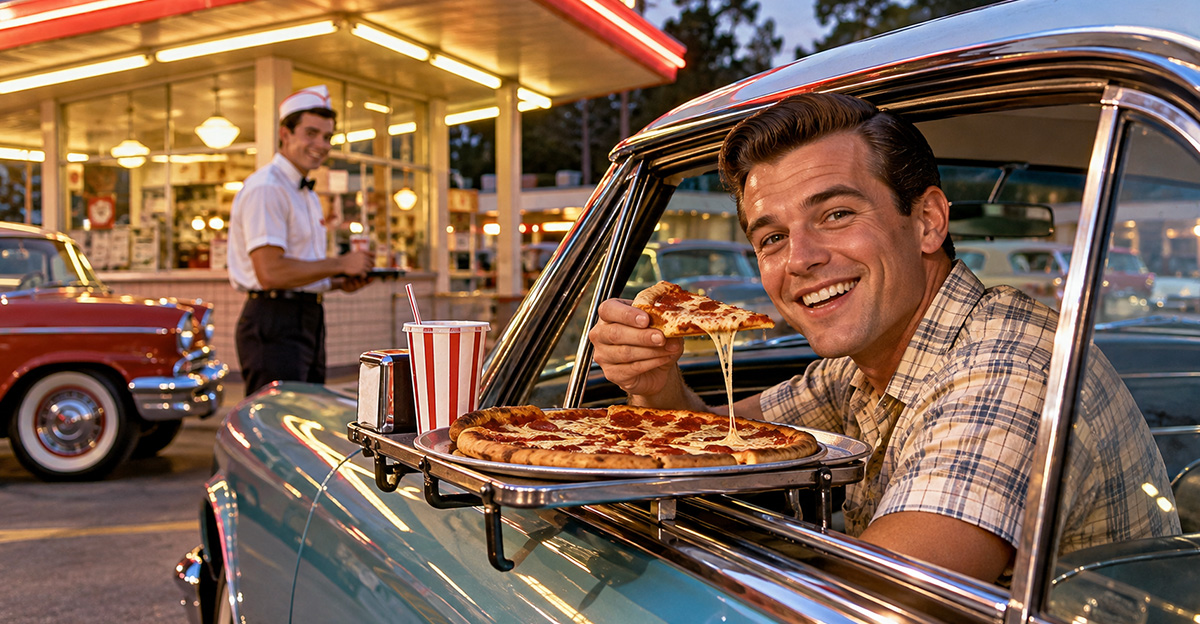 Rss Thumb - Drive-In Pizza Restaurants