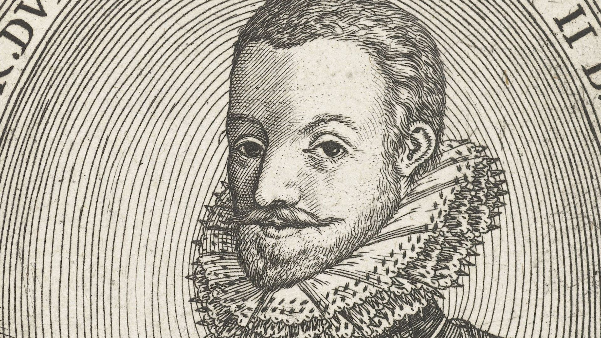 IdentificatieTitel(s): Portret van Rudolf II van HabsburgObjecttype: prent Serienummer: 20/?Objectnummer: RP-P-1907-2263Opschriften / Merken: verzamelaarsmerk, verso, gestempeld: Lugt 2228Omschrijving: Portret van Rudolf II van Habsburg, keizer van het He
