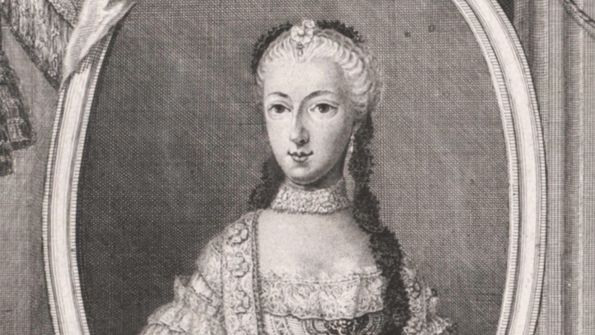 Maria Isabella, Prinzessin von Parma