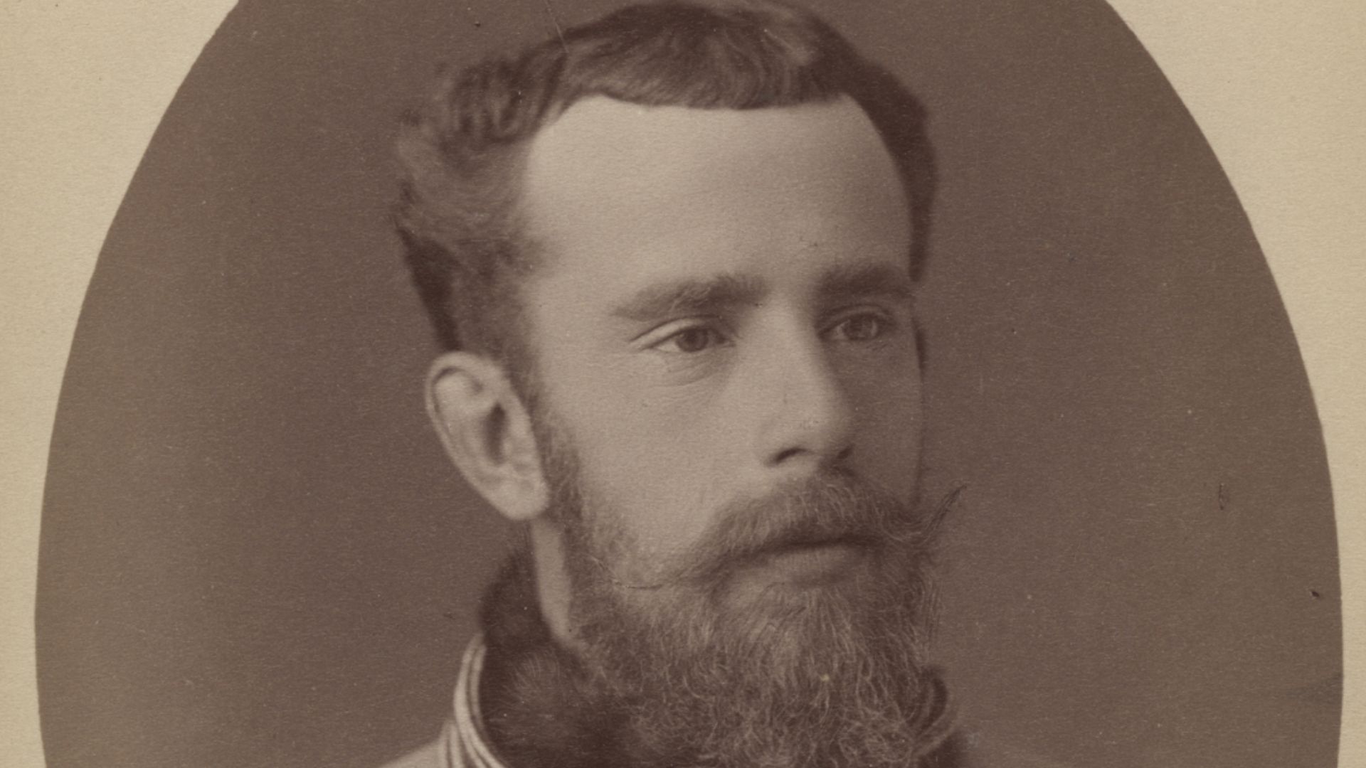 Kronprinz Rudolf (1858-1889)