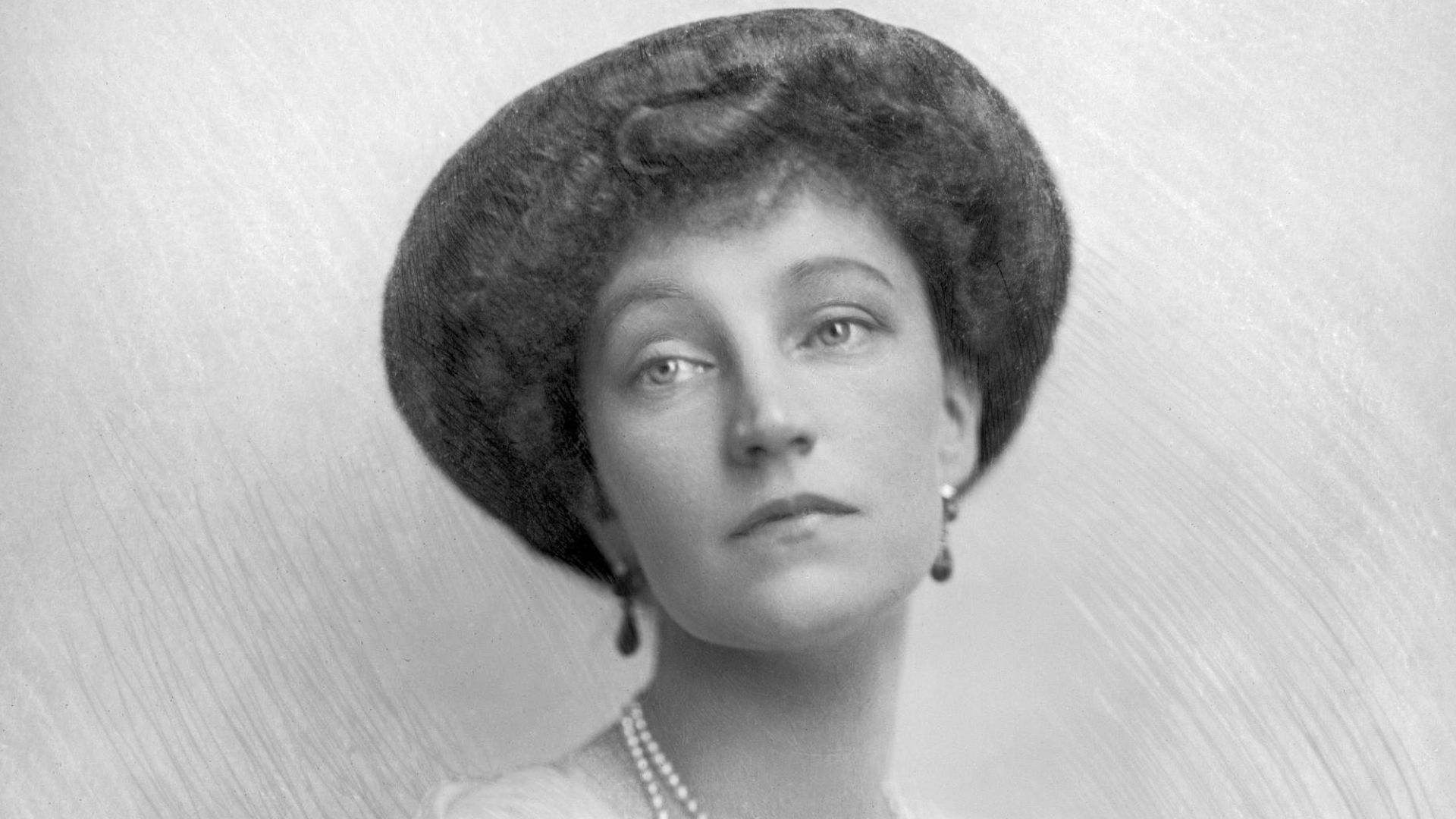Archduchess Elisabeth Marie of Austria