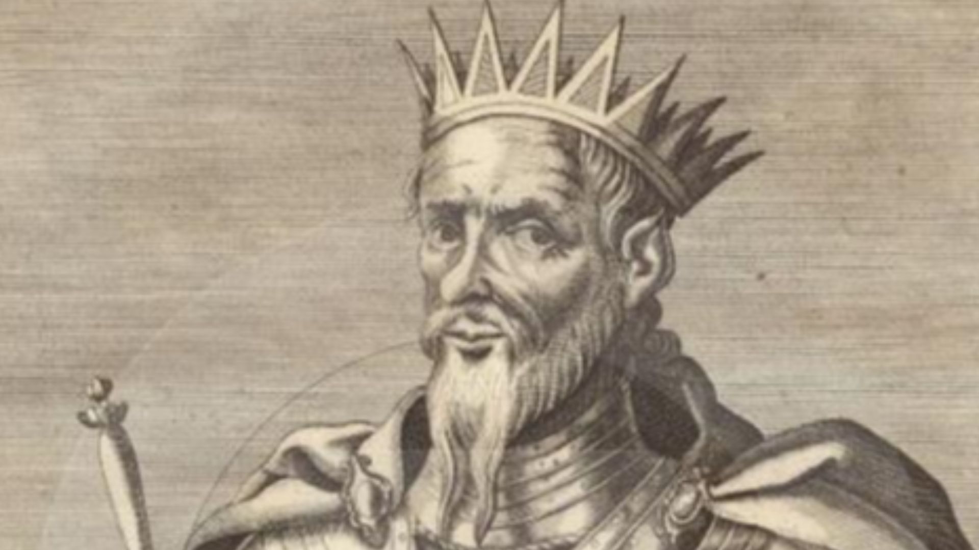 Attila a hunok királya, Isten ostora, Aquileia elpusztítója...