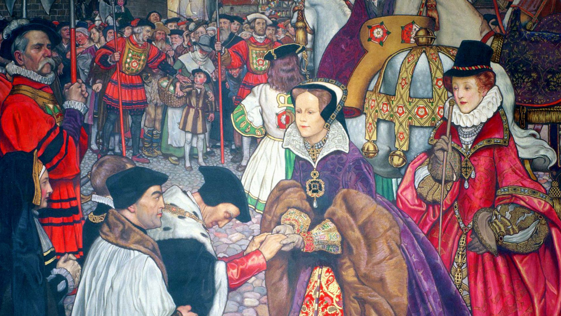 File:Mary I. Entry Into London.jpg