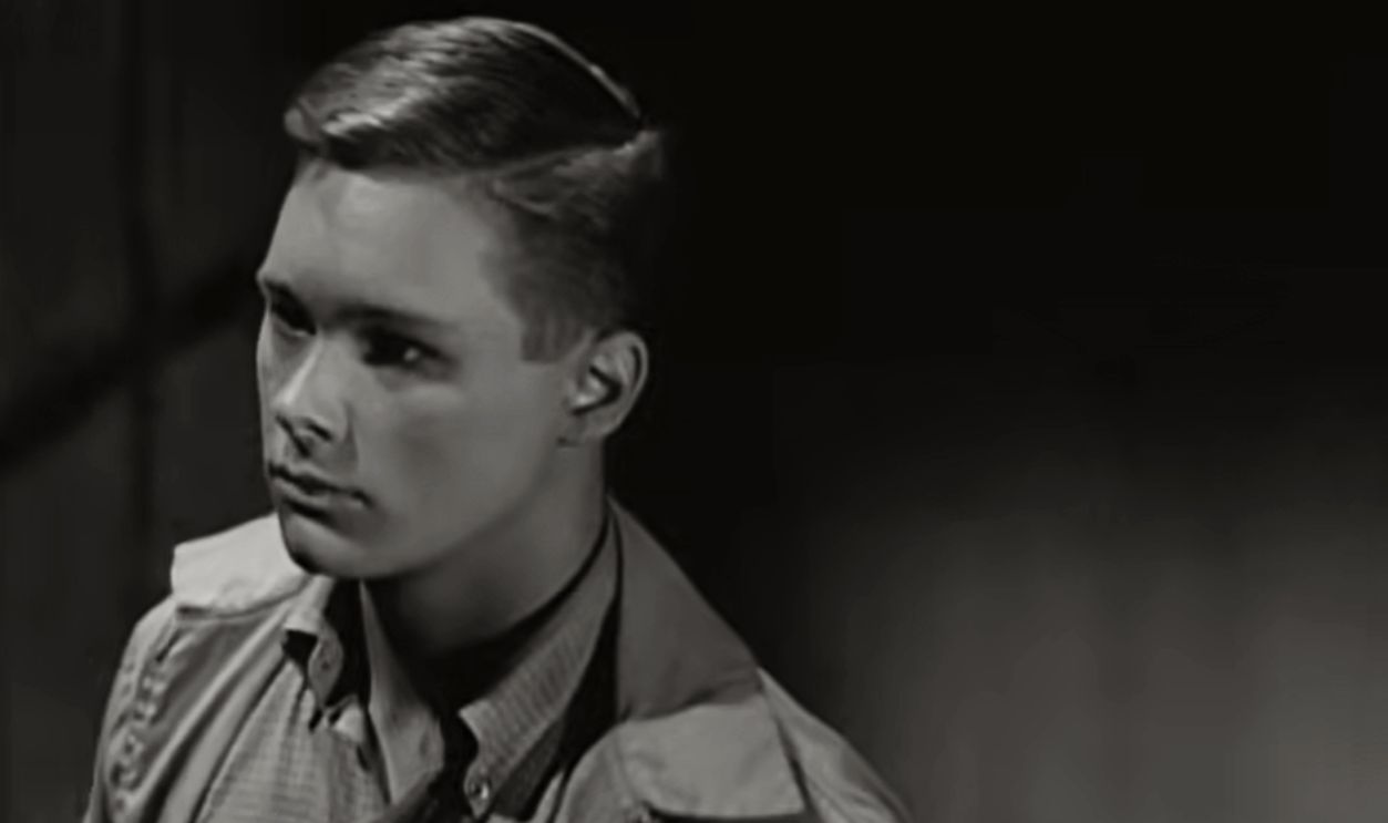 Screenshot from Thriller (1960-1962)