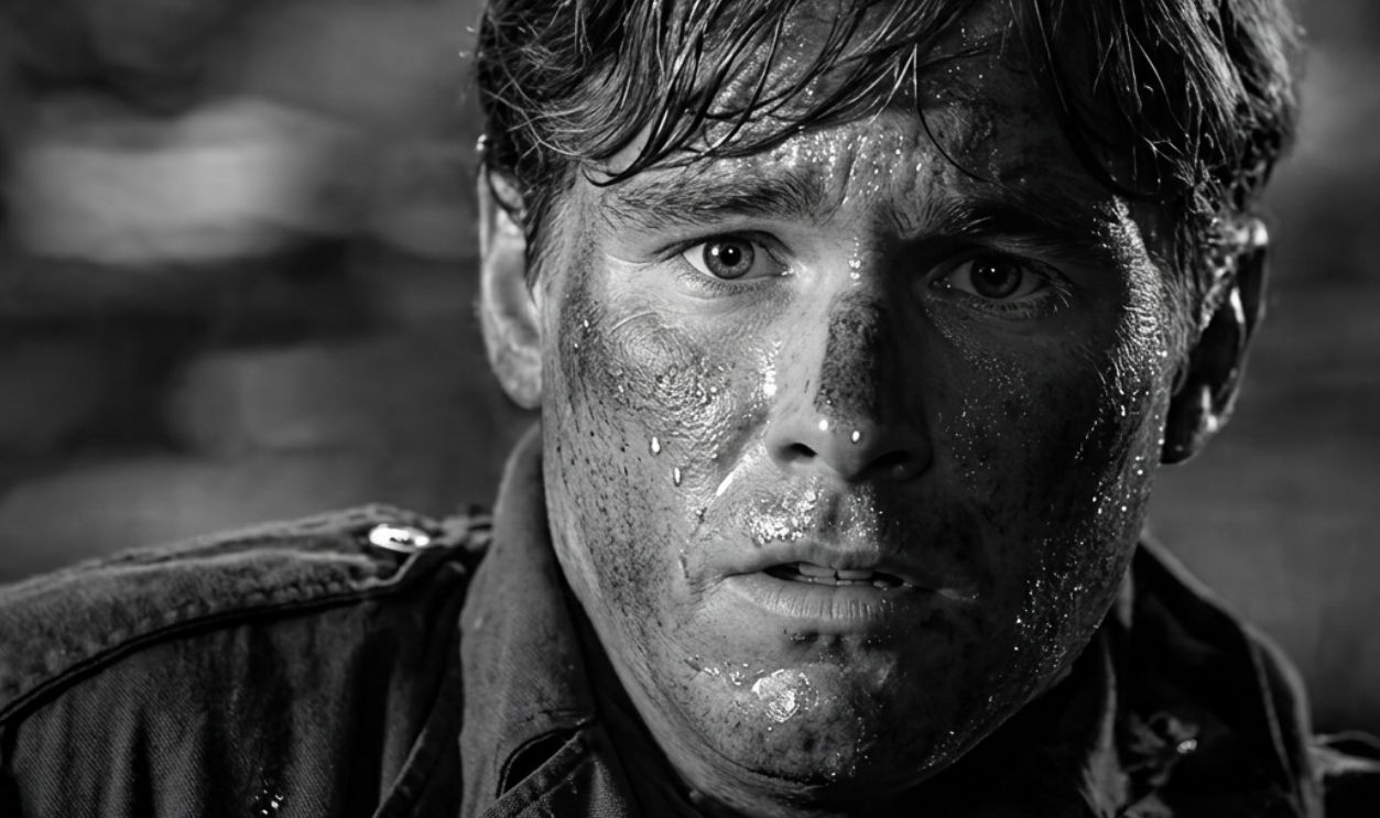 Screenshot from Combat! (1962-1967)