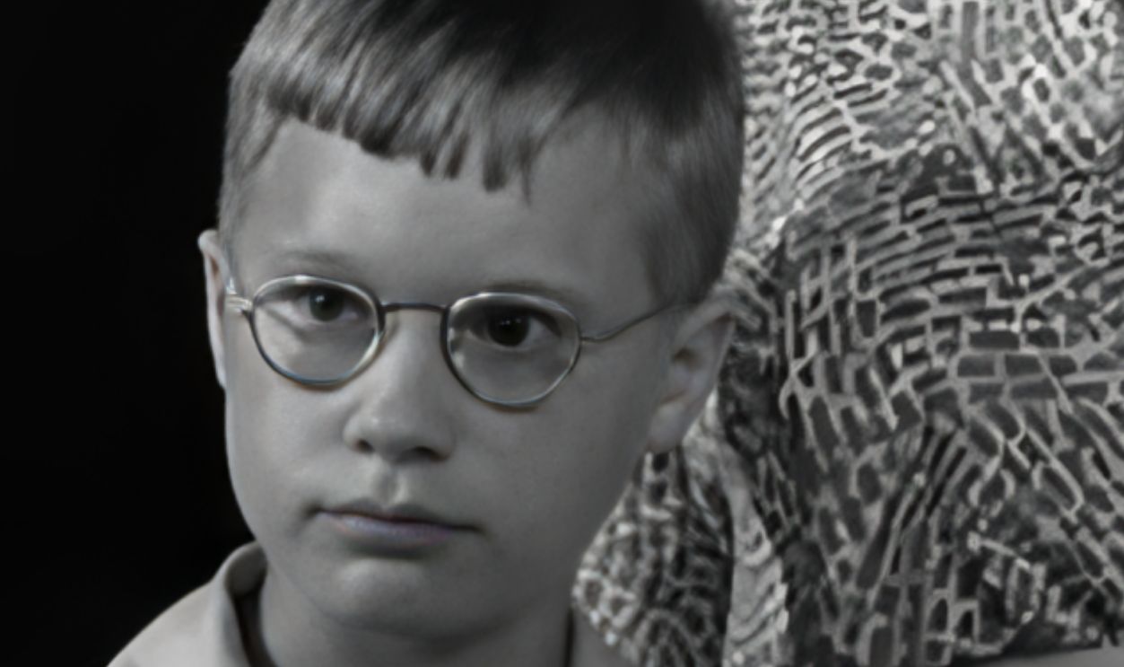 Screenshot from The Member of the Wedding (1952)