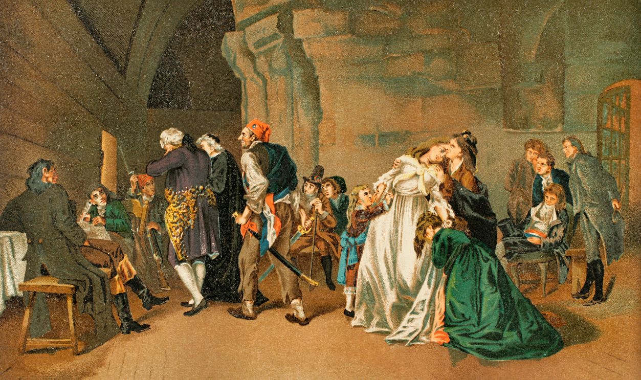 French Revolution 2251268427