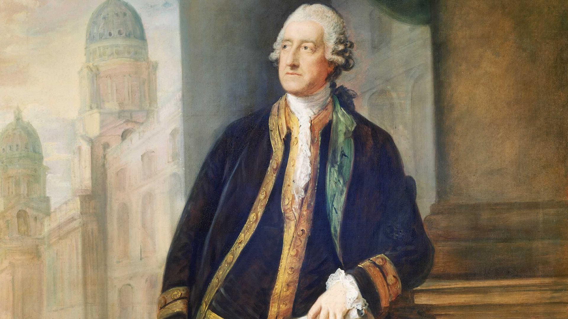 File:John Montagu, 4th Earl of Sandwich.jpg