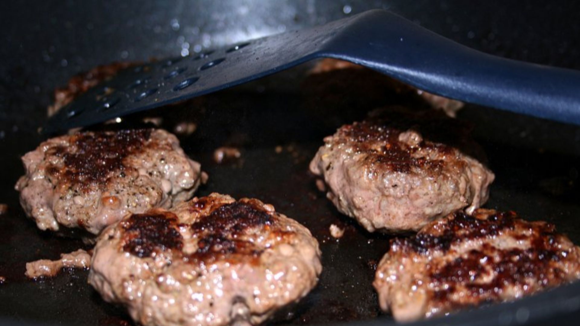 Salisbury steak