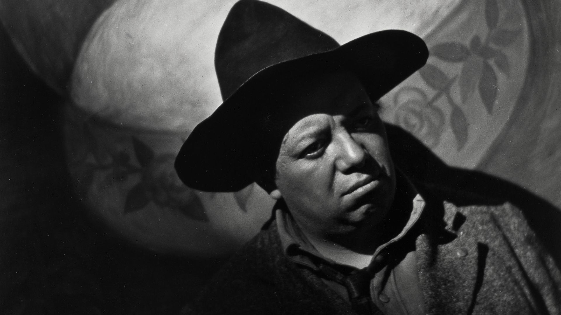 Diego Rivera, 1924.