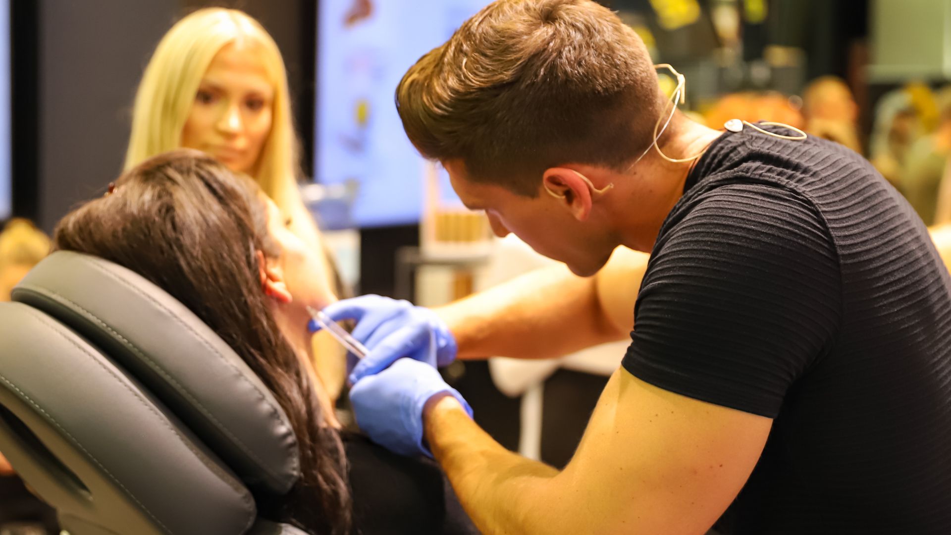 Fibo Cologne 2019